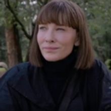VIDEO: Cate Blanchett Stars in the Trailer for WHERE'D YOU GO, BERNADETTE