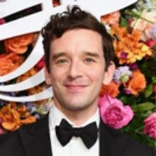 Bid Now to Win Lunch with Tony Award Winner, Michael Urie, in NYC