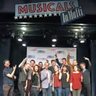 Photo Flash: Meet the Cast of THE DAY BEFORE SPRING