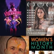 Old Joint Stock Theatre Announces Women's History Month Programme