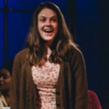 Actors Co-Op Theatre Company's VIOLET Extends Through 6/30