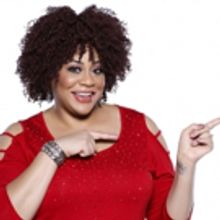 Living Single Star Kim Coles Debuts FABULOUS FIFTY AND FUNNY