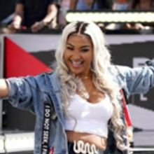 Bunji Garlin, Fay Ann Lyons and Shenseea Rocked BET Experience Live