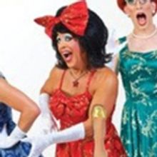 Musical And Comedy Group, The Kinsey Sicks, To Perform At Penobscot Theatre Company