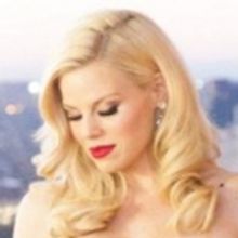 Broadway and TV Star Megan Hilty on Her SCERA Concert