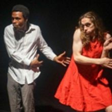 Theatre of War's (FLYING) DUTCHMAN to Play The Tank