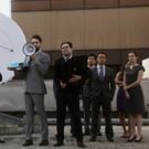 Comedy Central's CORPORATE is Highest-Rated Basic Cable Prime Comedy Premiere in Key Demo