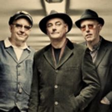 Ruts DC Celebrate 40 Years Of THE CRACK
