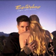 Logan Henderson Releases 'End of the World' Video