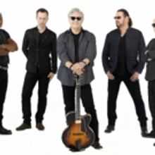 Steve Miller Confirms 2018 North American Tour Dates with Special Guest Peter…
