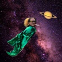 JENEANE'S KINKY ROOM OF ASTROLOGY & CIGGIEZ Comes to Melbourne International Comedy F