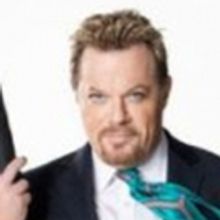 Eddie Izzard