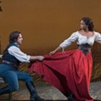 BWW Review: ELISIR's Latest Duo Charms the Pants Off Met Audience Photo