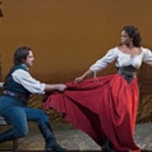BWW Review: ELISIR's Latest Duo Charms the Pants Off Met Audience