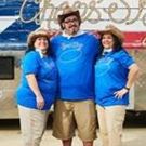 THE GREAT FOOD TRUCK RACE Takes On The Wild West In Return Of Summer Primetime Series