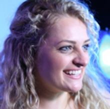 WATCH NOW! Zooming in on the Tony Nominees: Ali Stroker
