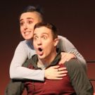 BWW Review: Cute and Cuddly BABY Charms at Whippoorwill Theater