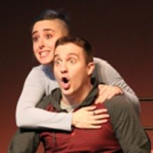 BWW Review: Cute and Cuddly BABY Charms at Whippoorwill Theater