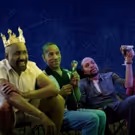 Broken Nose Theatre Presents World Premiere of KINGDOM at The Den Theatre