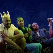 Broken Nose Theatre Presents World Premiere of KINGDOM at The Den Theatre