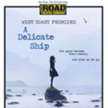 Director Andre Barron Interviews Playwright Anna Ziegler Regarding A DELICATE SHIP