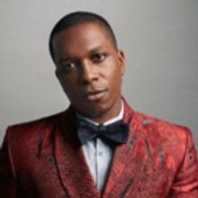 Leslie Odom Jr. Returns To Philadelphia For Concert Series With The Philly POPS