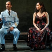 THE BAND'S VISIT Enters Final Four Weeks On Broadway
