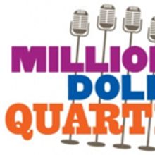 Bucks County Playhouse Presents MILLION DOLLAR QUARTET