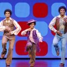 Living Berry Gordy's American Dream! MOTOWN THE MUSICAL Roars Into The McCallum Theatre