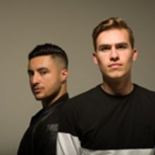 Loud Luxury Comes To The Fox Theatre