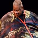 Photo Flash: André Leon Talley On His Storied Career and Starring in a New Film at…