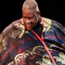 Photo Flash: André Leon Talley On His Storied Career and Starring in a New Film at…