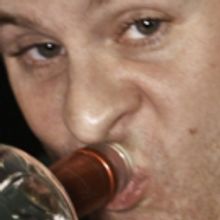 Ringwald presents SANTALAND DIARIES and SEASON'S GREETINGS, 12/14