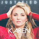 Viral Sensation Karen Waldrup Announces Album Release Date, Partners With Fuel Music