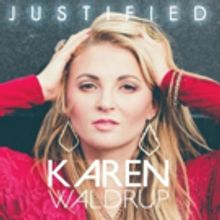 Viral Sensation Karen Waldrup Announces Album Release Date, Partners With Fuel Music