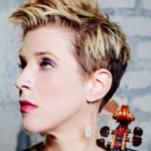 Lynn Henderson's Tribute Show Adds Special Guest Sara Caswell!