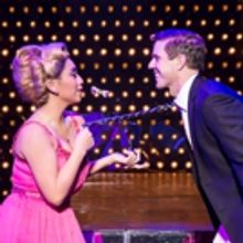 Photo Flash: Say Yeah to Jake Shears, J. Harrison Ghee & Kirstin Maldonado- The New S