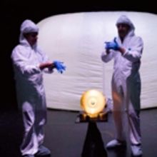 Theatrical Spectacle INFLATABLE SPACE Comes to Buntport