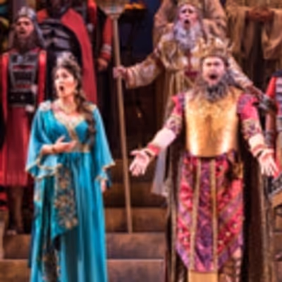 BWW Review: NABUCCO at Sarasota Opera