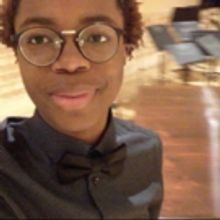 TV Exclusive: Konversations with Keeme: WEST SIDE STORY Auditions!