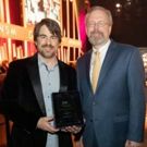 Jimmy Wayne Honored By National Council For Adoption