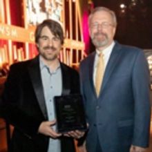 Jimmy Wayne Honored By National Council For Adoption