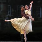 American Repertory Ballet's Acclaimed Full-length Ballet PRIDE AND PREJUDICE Comes…