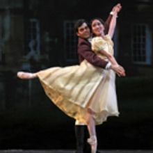 American Repertory Ballet's Acclaimed Full-length Ballet PRIDE AND PREJUDICE Comes…