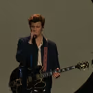 VIDEO: Shawn Mendes Performs 'In My Blood' on THE LATE LATE SHOW