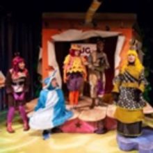 BWW Review: Songs of The Beatles Make BEAT BUGS a Family Must-See at Coterie Theatre