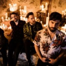 Foals Debut Music Video For New Single IN DEGREES