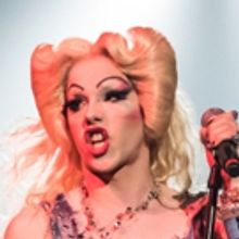 Photo Flash: First Look at Theater Latté Da's HEDWIG AND THE ANGRY INCH