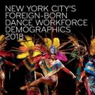 Dance/NYC Launches Immigrant Artists Initiative