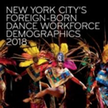 Dance/NYC Launches Immigrant Artists Initiative